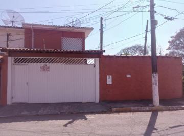 Casa · 120m² · 2 Quartos · 2 Vagas · Casa à Venda em Itu - Vila Guido, 2 Quartos, 1 Suíte, 120 m²