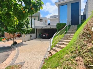Casa · 200m² · 3 Quartos · 4 Vagas · Casa à venda em Valinhos, Jardim São Marcos, com 3 quartos, com 200.42 m², VILLA DO SOL - VALINHOS