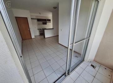 Apartamento · 71m² · 3 Quartos · 1 Vaga · Apartamento para alugar em Londrina, Terra Bonita, com 3 quartos, com 71 m², Liv Catuaí