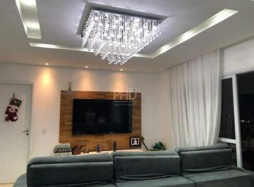 Apartamento · 127m² · 3 Quartos · 2 Vagas · Apartamento Alto Padrão com 3 Suítes e Lazer Completo em Localização Privilegiada