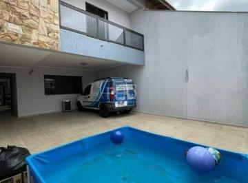 Casa · 150m² · 4 Quartos · 4 Vagas · Sobrado à venda, 4 quartos, 1 suíte, 4 vagas, Vila Floresta - Santo André/SP