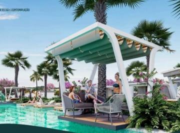 Terreno · 250m² · Lote em condomínio à venda, Amazônia Park - Cabedelo/PB