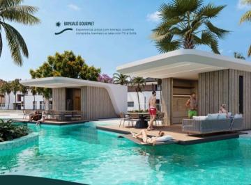 Terreno · 250m² · Lote em condomínio à venda, Amazônia Park - Cabedelo/PB