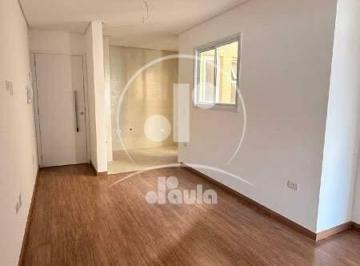 Apartamento · 44m² · 2 Quartos · 1 Vaga · Apartamento à venda, 2 quartos Santa Maria em Santo André/SP 