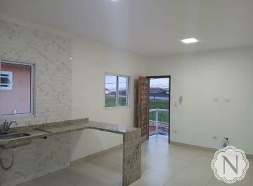 Casa · 79m² · 2 Quartos · 1 Vaga · Casa para aluguel com 2 quartos no bairro Mosteiro