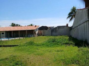 Terreno · 481m² · Terreno à venda com no bairro Cibratel II
