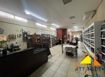 Comercial · 230m² · 3 Vagas · Salão Comercial para Locação - Bairro Rudge Ramos - São Bernardo do Campo