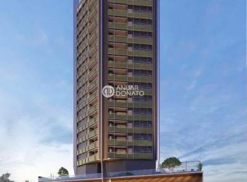 Anuar Donato Venda Lançamento 1/2 Quartos Vale do Sereno · Vale do Sereno - Apartamento 1 quarto à venda na Anuar Donato 