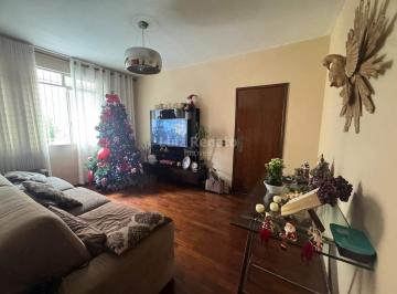 Apartamento · 120m² · 4 Quartos · 2 Vagas · Apartamento à venda no bairro Cruzeiro