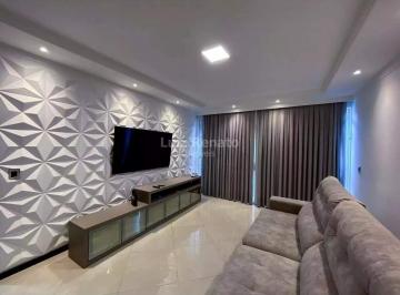 Casa · 260m² · 4 Quartos · 4 Vagas · Casa à venda no bairro Serra