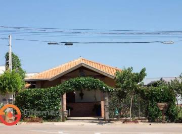 Comercial · 120m² · Loja Comercial à venda em Cerquilho (Bairro Residencial Vitória II) – 120 m² internos, 201 m² de ter
