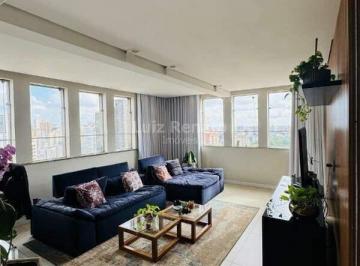 Apartamento · 250m² · 4 Quartos · 2 Vagas · Cobertura à venda no bairro Funcionários