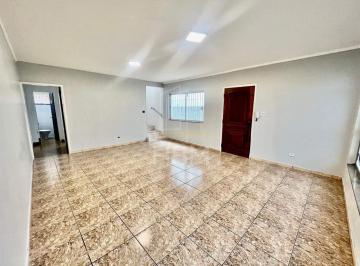 Casa · 350m² · 3 Quartos · 4 Vagas · Sobrado para aluguel, 3 quartos, 1 suíte, 4 vagas, Jardim do Mar - São Bernardo do Campo/SP