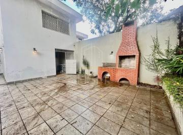 Comercial · 350m² · 3 Quartos · 4 Vagas · Sobrado para aluguel, 3 quartos, 1 suíte, 4 vagas, Jardim do Mar - São Bernardo