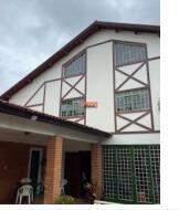 Casa · 233m² · 6 Quartos · 6 Vagas · Casa para aluguel, 6 quartos, 6 vagas, Recanto dos Dourados - CAMPINAS/SP