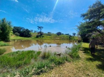 Rural , Porto Feliz · Sítio em Porto Feliz