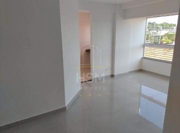 Apartamento · 59m² · 2 Quartos · 2 Vagas · Apartamento com 2 quartos, sendo 1 suíte à venda - Paulicéia, São Bernardo do Campo