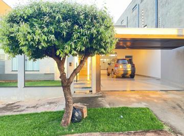 Casa · 243m² · 3 Quartos · VENDA | Casa, com 3 dormitórios em Parque Das Grevileas, Maringá