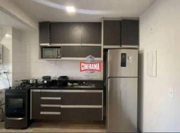 Apartamento · 64m² · 2 Quartos · 2 Vagas · Apartamento à venda, 2 quartos, 1 suíte, 2 vagas, Centro - São Caetano do Sul/SP