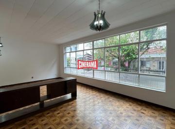 Casa · 76m² · 2 Quartos · Casa para aluguel, 2 quartos, 1 suíte, Santa Paula - São Caetano do Sul/SP