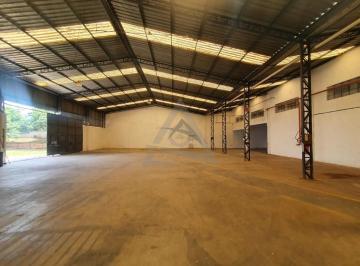 Comercial · 1600m² · Galpão para alugar em Indaiatuba, Recreio Campestre Jóia, com 1600 m²