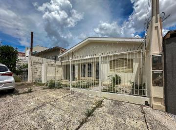 Casa · 143m² · 4 Quartos · 4 Vagas · Casa para alugar em Campinas, Taquaral, com 4 quartos, com 143 m²