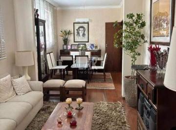 Apartamento · 128m² · 4 Quartos · 1 Vaga · Apartamento à venda, 4 quartos, 1 suíte, 1 vaga, Sion - Belo Horizonte/MG