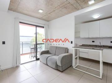 Apartamento · 58m² · 2 Quartos · Apartamento com 2 quartos para aluguel no Prado Velho