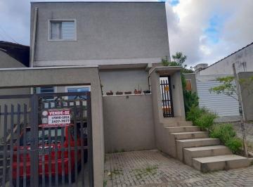 Casa · 59m² · 2 Quartos · 2 Vagas · Excelente para Morar ou Investir: Sobrado 2 Dorms à Venda em Atibaia