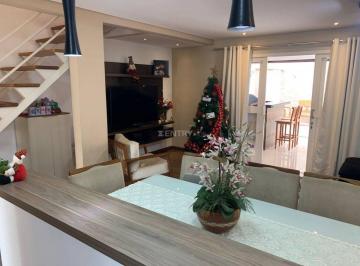 Casa · 110m² · 3 Quartos · 2 Vagas · Casa à Venda no Condomínio Verdana - Bairro Medeiros/Jundiaí