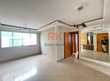Apartamento · 150m² · 4 Quartos · 2 Vagas · COBERTURA PARA LOCAÇÃO- CASTELO- BELO HORIZONTE- MG