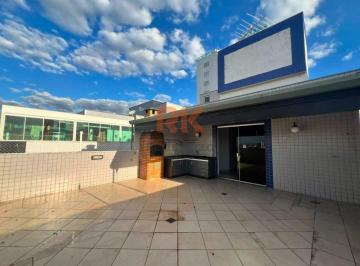 Apartamento · 170m² · 4 Quartos · 2 Vagas · COBERTURA PARA LOCAÇÃO- CASTELO- BELO HORIZONTE- MG