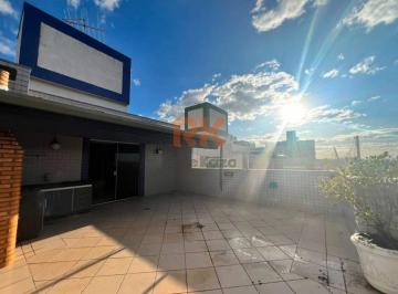 Apartamento · 170m² · 4 Quartos · 2 Vagas · COBERTURA PARA LOCAÇÃO- CASTELO- BELO HORIZONTE- MG