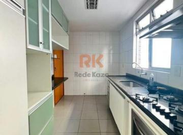 Apartamento · 170m² · 4 Quartos · 2 Vagas · COBERTURA PARA LOCAÇÃO- CASTELO- BELO HORIZONTE- MG