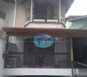 Casa · 230m² · 3 Quartos · 3 Vagas · Sobrado com 3 quartos à Venda, Pirituba - São Paulo