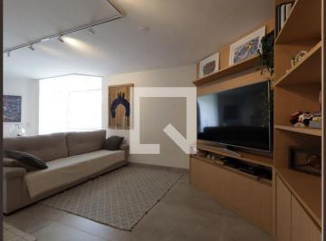 Apartamento · 122m² · 3 Quartos · 2 Vagas · Apartamento para Aluguel - Panamby, 3 Quartos,  122 m2 - São Paulo