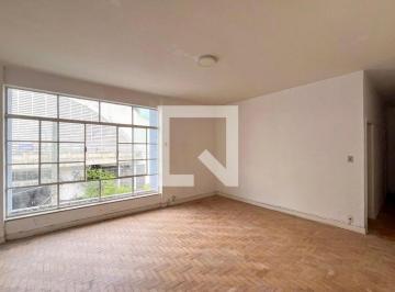 Apartamento · 120m² · 3 Quartos · 1 Vaga · Apartamento para Aluguel - Aclimação, 3 Quartos,  120 m2 - São Paulo