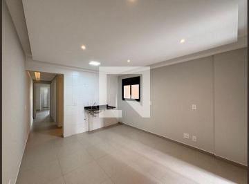 Apartamento · 62m² · 2 Quartos · 1 Vaga · Apartamento para Aluguel - Campestre, 2 Quartos, 62 m2 - Santo André
