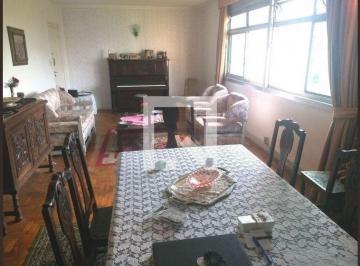 Apartamento · 142m² · 3 Quartos · 1 Vaga · Apartamento à Venda - Paraíso, 3 Quartos, 142 m² - São Paulo