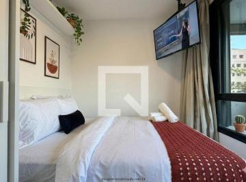 Apartamento · 27m² · 1 Quarto · Apartamento à Venda - Vila Jacuí, 1 Quarto,  27 m² - São Paulo
