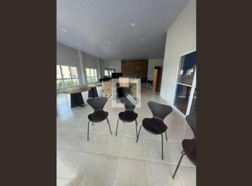 Apartamento · 46m² · 2 Quartos · 1 Vaga · Apartamento para Aluguel - Residencial Itaipu, 2 Quartos, 46 m² - Goiânia
