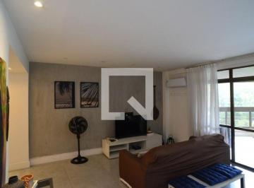 Apartamento · 185m² · 3 Quartos · 2 Vagas · Apartamento à Venda - Jardim Oceânico, 3 Quartos, 185 m² - Rio de Janeiro