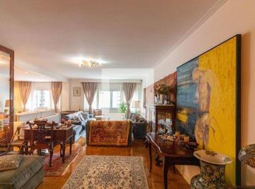 Apartamento · 200m² · 3 Quartos · 1 Vaga · Apartamento à Venda - Jardim Paulista, 3 Quartos, 200 m² - São Paulo
