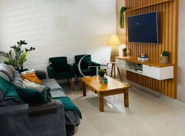 Casa Térrea com Espaço Gourmet no Jardim Estância Bom Viver – Itu SP · Casa à venda - no Jardim Estância Bom Viver