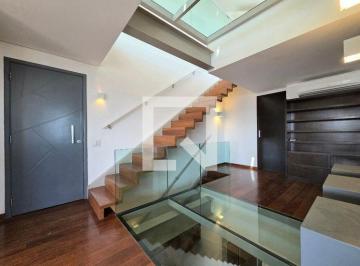 Apartamento de 3 quartos, São Paulo · Apartamento à Venda - Itaim Bibi, 3 Quartos, 260 m² - São Paulo