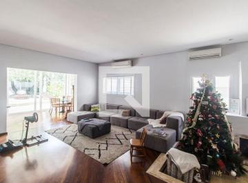 Casa · 650m² · 6 Quartos · 6 Vagas · Casa à Venda - Alphaville, 6 Quartos,  650 m² - Santana de Parnaíba