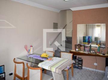 Casa · 114m² · 2 Quartos · 2 Vagas · Casa à Venda - Vila Matilde, 2 Quartos, 114 m² - São Paulo