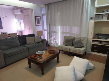 Apartamento · 120m² · 3 Quartos · 1 Vaga · Apartamento em Barro Vermelho  -  Vitória