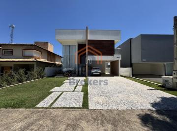 Casa · 326m² · 4 Quartos · 4 Vagas · Casa em Condominio em Condomínio Reserva da Serra - Jundiaí, SP