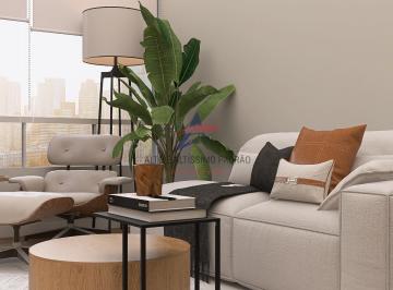 Apartamento · 72m² · 2 Quartos · 1 Vaga · Apartamento com 2 dormitórios 1 vaga a venda na Itaim Bibi